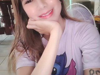 エロティックなビデオチャット Tiffany29