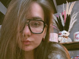 エロティックなビデオチャット TiffanyBrooklin