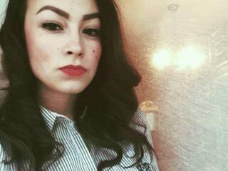 エロティックなビデオチャット tiffanyem