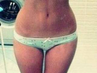 エロティックなビデオチャット tiffanyk