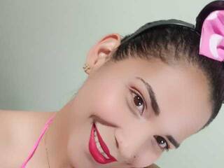 エロティックなビデオチャット Tiffanyparist