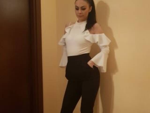 プロフィールの写真 TiffanyPierce