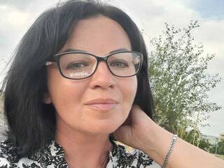 エロティックなビデオチャット TiffanyRuby