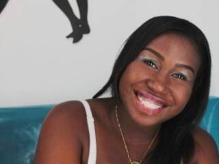 エロティックなビデオチャット tiffanysex92