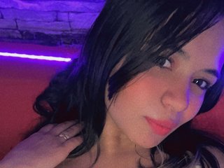 エロティックなビデオチャット tiffanyyteen