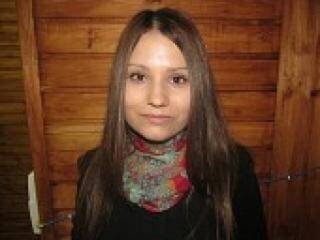 エロティックなビデオチャット tigeergirl