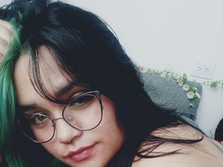 エロティックなビデオチャット Tigerlily69