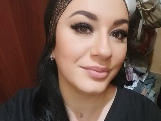 エロティックなビデオチャット Tigra82