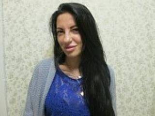 エロティックなビデオチャット tigrablack