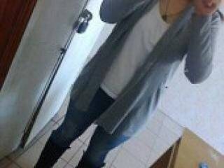 エロティックなビデオチャット tigress95