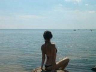 エロティックなビデオチャット tigriza1