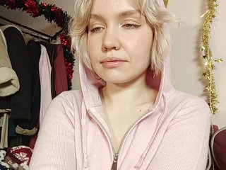 エロティックなビデオチャット LadyAnny