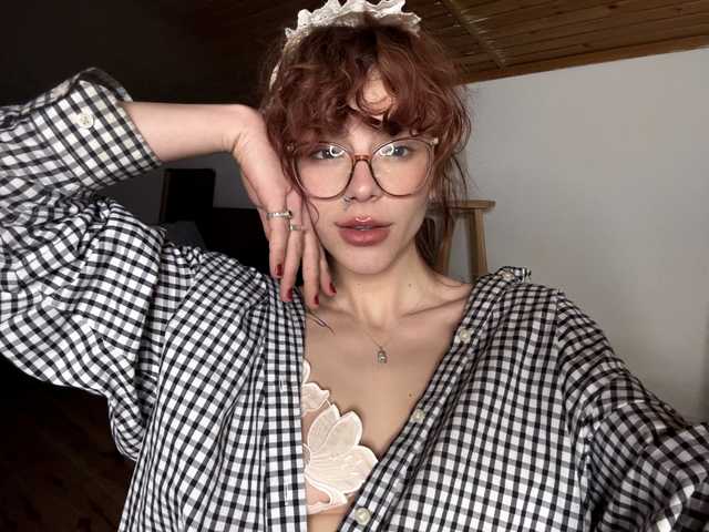 プロフィールの写真 tiksie