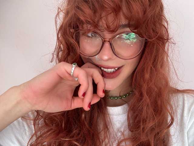 プロフィールの写真 tiksie