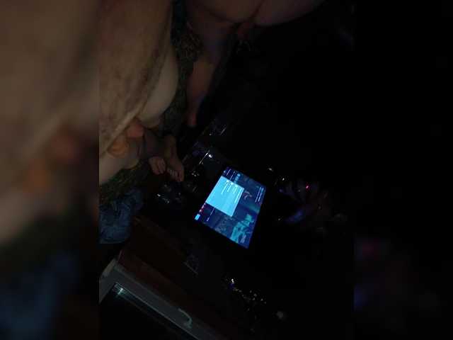 ブロードキャストスクリーンショット Tima5555