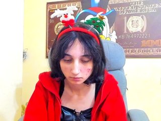 エロティックなビデオチャット Timina