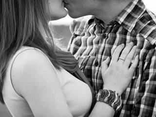 エロティックなビデオチャット TimLisa