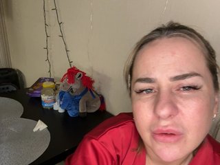 エロティックなビデオチャット Tina-Love