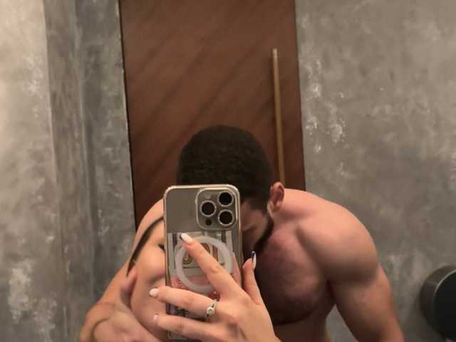 プロフィールの写真 Tina-Tigran