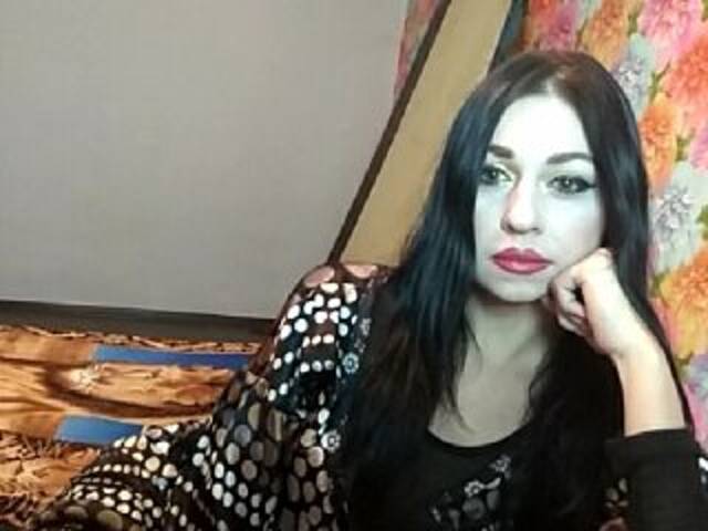 ブロードキャストスクリーンショット tina0208