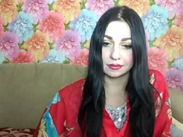 ブロードキャストスクリーンショット tina0208