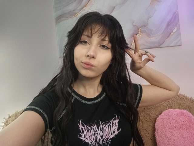 プロフィールの写真 Tinablackkk