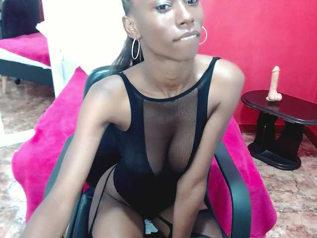 ブロードキャストスクリーンショット tinabrowm