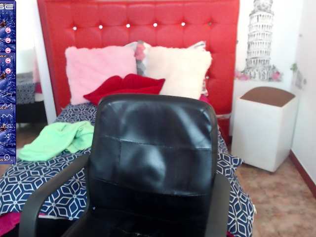 ブロードキャストスクリーンショット tinabrowm