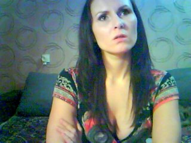 ブロードキャストスクリーンショット tinacream