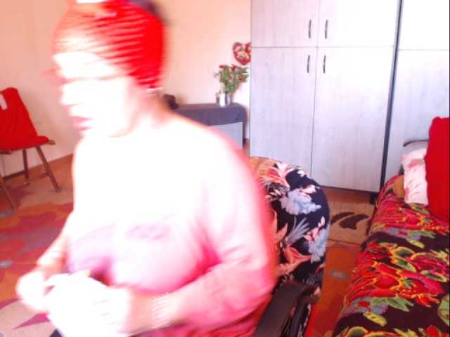 ブロードキャストスクリーンショット Tinakiss