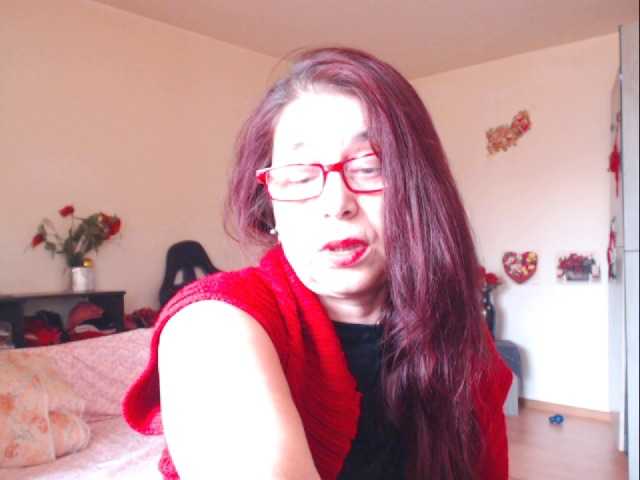 ブロードキャストスクリーンショット Tinakiss