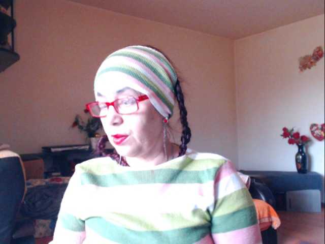 ブロードキャストスクリーンショット Tinakiss