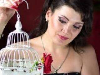 エロティックなビデオチャット tinakris