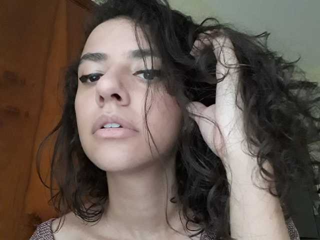 プロフィールの写真 TinaMendez