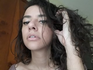 エロティックなビデオチャット TinaMendez