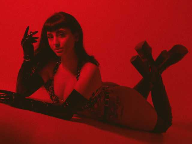 プロフィールの写真 TinaPutina