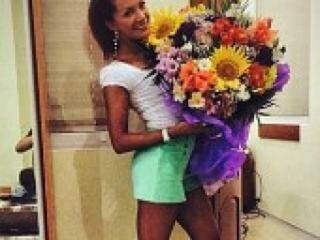 エロティックなビデオチャット tinat1