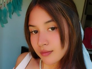 エロティックなビデオチャット tinibunny