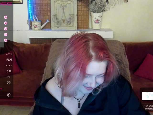 ブロードキャストスクリーンショット TinkerBelll