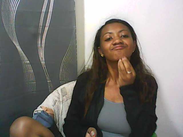 ブロードキャストスクリーンショット tinychloe