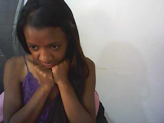 ブロードキャストスクリーンショット tinychloe