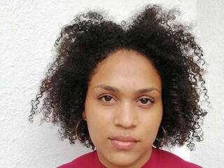 エロティックなビデオチャット tinyjacksonw