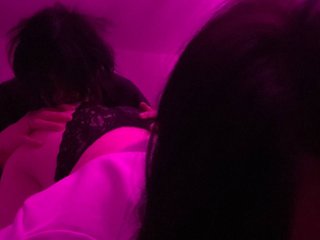 エロティックなビデオチャット TinyKittenMeow