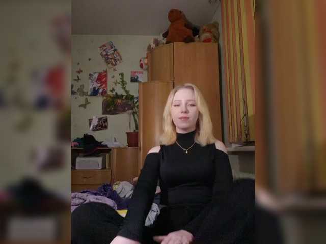 プロフィールの写真 TinySofia