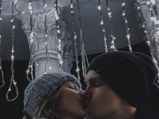 エロティックなビデオチャット Titiannya