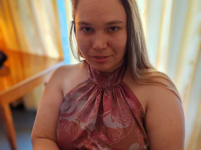 プロフィールの写真 TitiKate