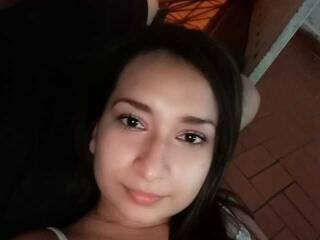 エロティックなビデオチャット Tits202