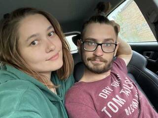 エロティックなビデオチャット tomas-jane