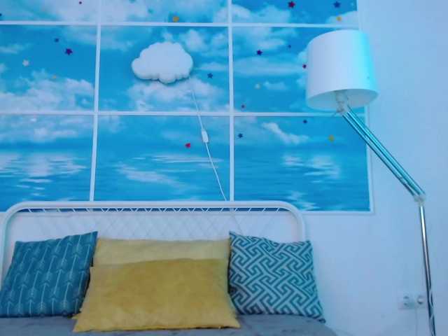 ブロードキャストスクリーンショット TomikoMilo