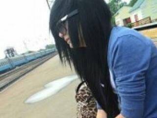 エロティックなビデオチャット tomkatyt